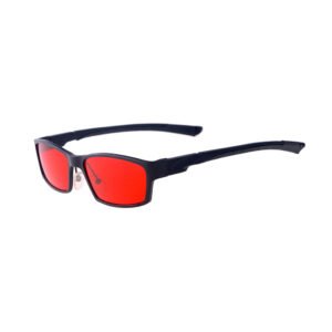 BLB-5611 Sport-Styled Gamer Glasses with Blue Light Protection